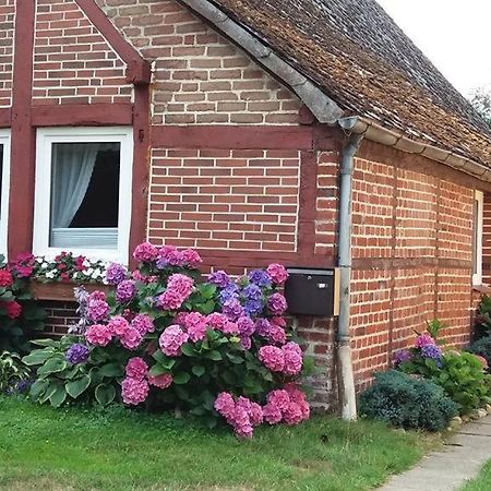 Von Wiegen, Ferienwohnungen Schneverdingen Bagian luar foto