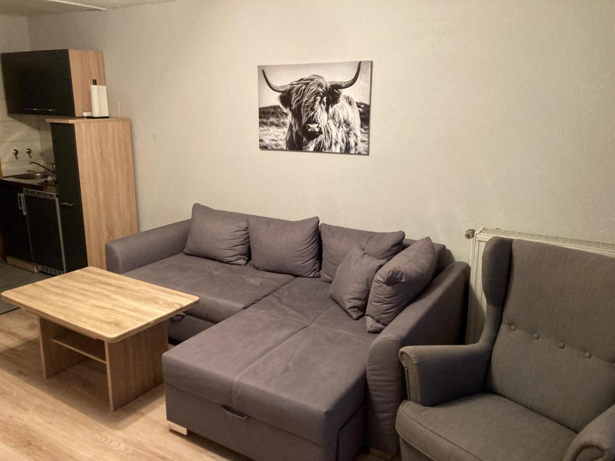 Von Wiegen, Ferienwohnungen Schneverdingen Bagian luar foto