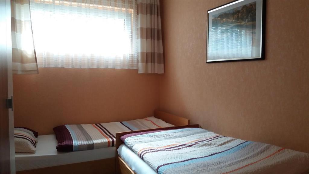 Von Wiegen, Ferienwohnungen Schneverdingen Bagian luar foto