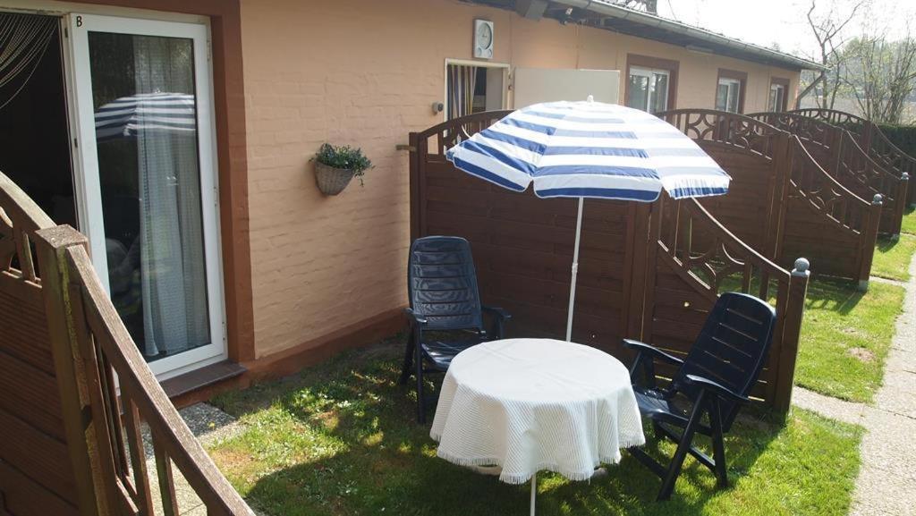 Von Wiegen, Ferienwohnungen Schneverdingen Bagian luar foto