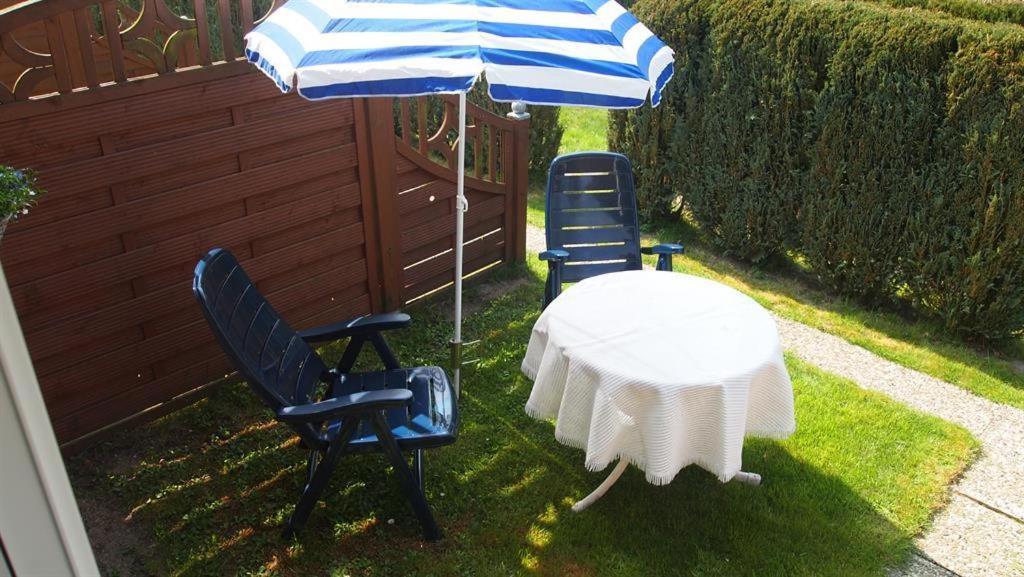 Von Wiegen, Ferienwohnungen Schneverdingen Bagian luar foto