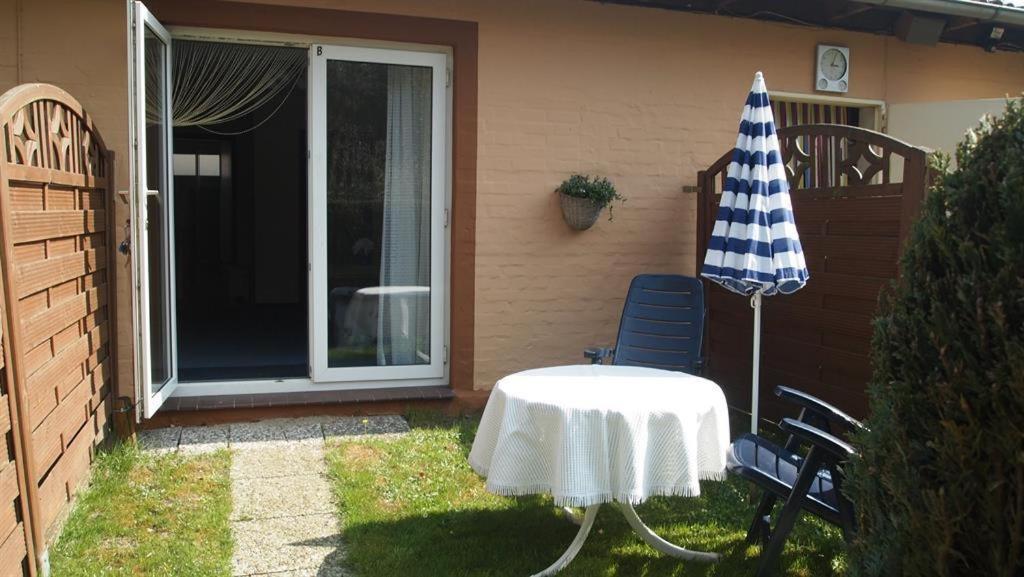 Von Wiegen, Ferienwohnungen Schneverdingen Bagian luar foto