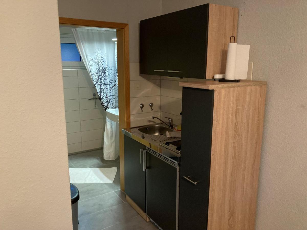 Von Wiegen, Ferienwohnungen Schneverdingen Bagian luar foto