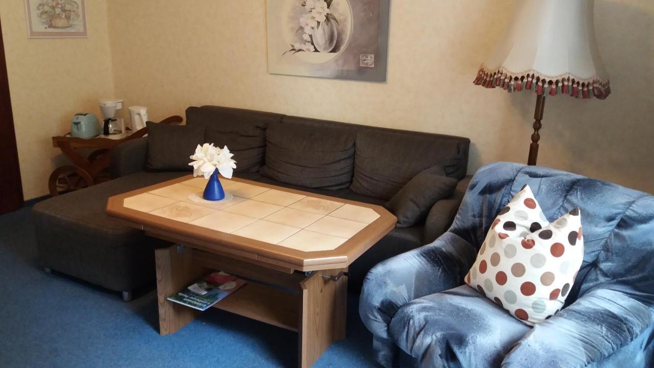 Von Wiegen, Ferienwohnungen Schneverdingen Bagian luar foto