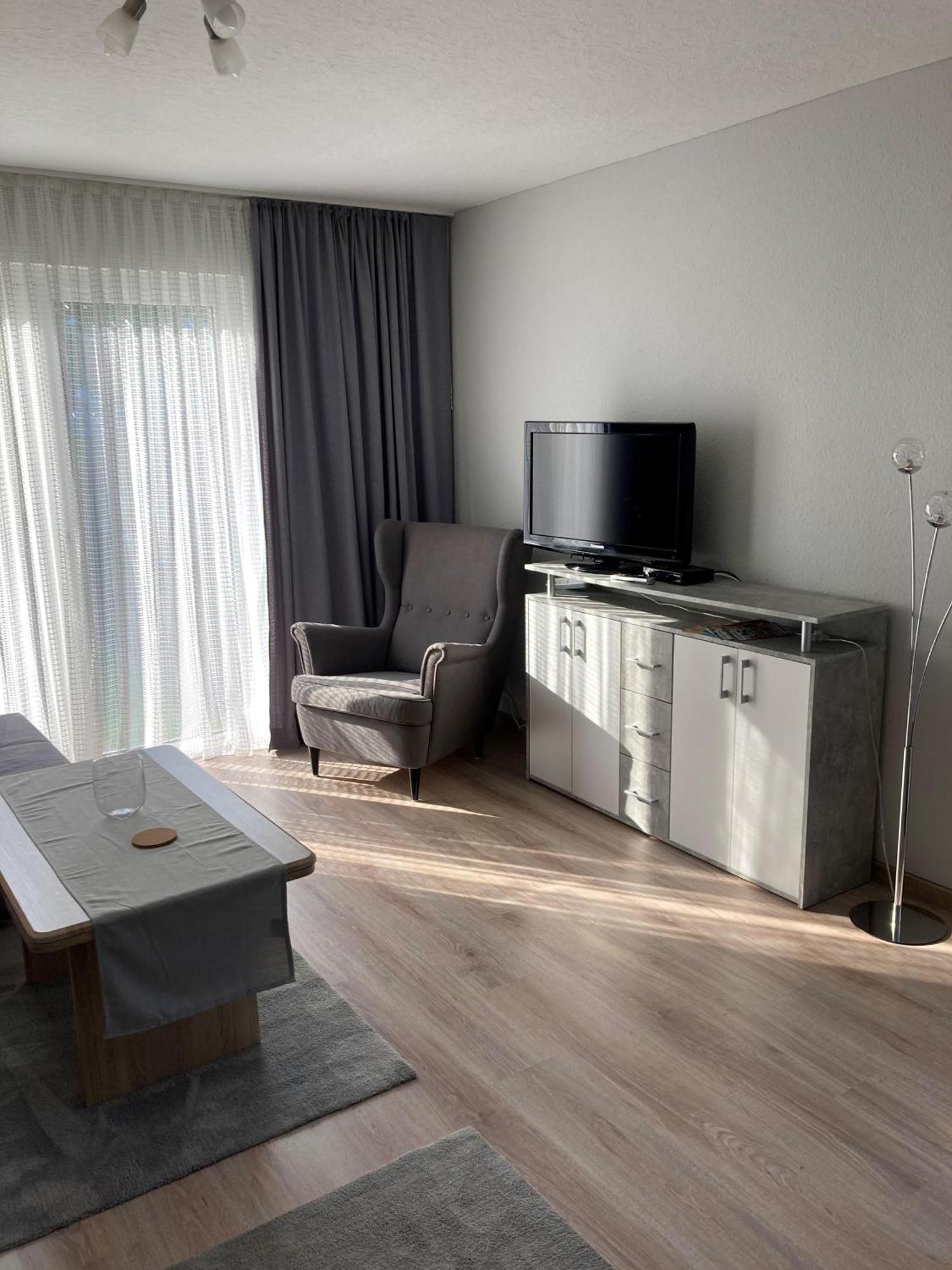 Von Wiegen, Ferienwohnungen Schneverdingen Bagian luar foto
